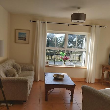 Shanakeever Farm - 2 Bedroom Apartment Clifden Quarto foto