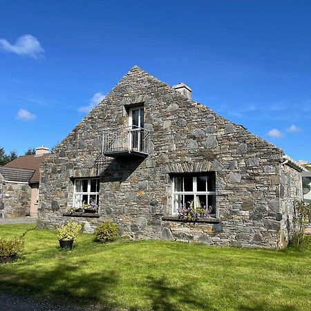 Shanakeever Farm - 2 Bedroom Apartment Clifden Exterior foto