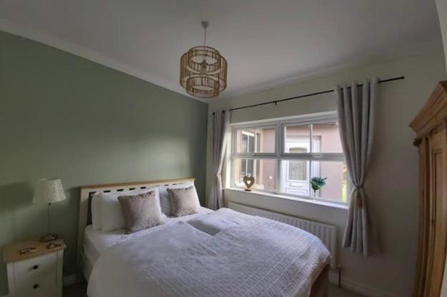 Shanakeever Farm - 2 Bedroom Apartment Clifden Exterior foto