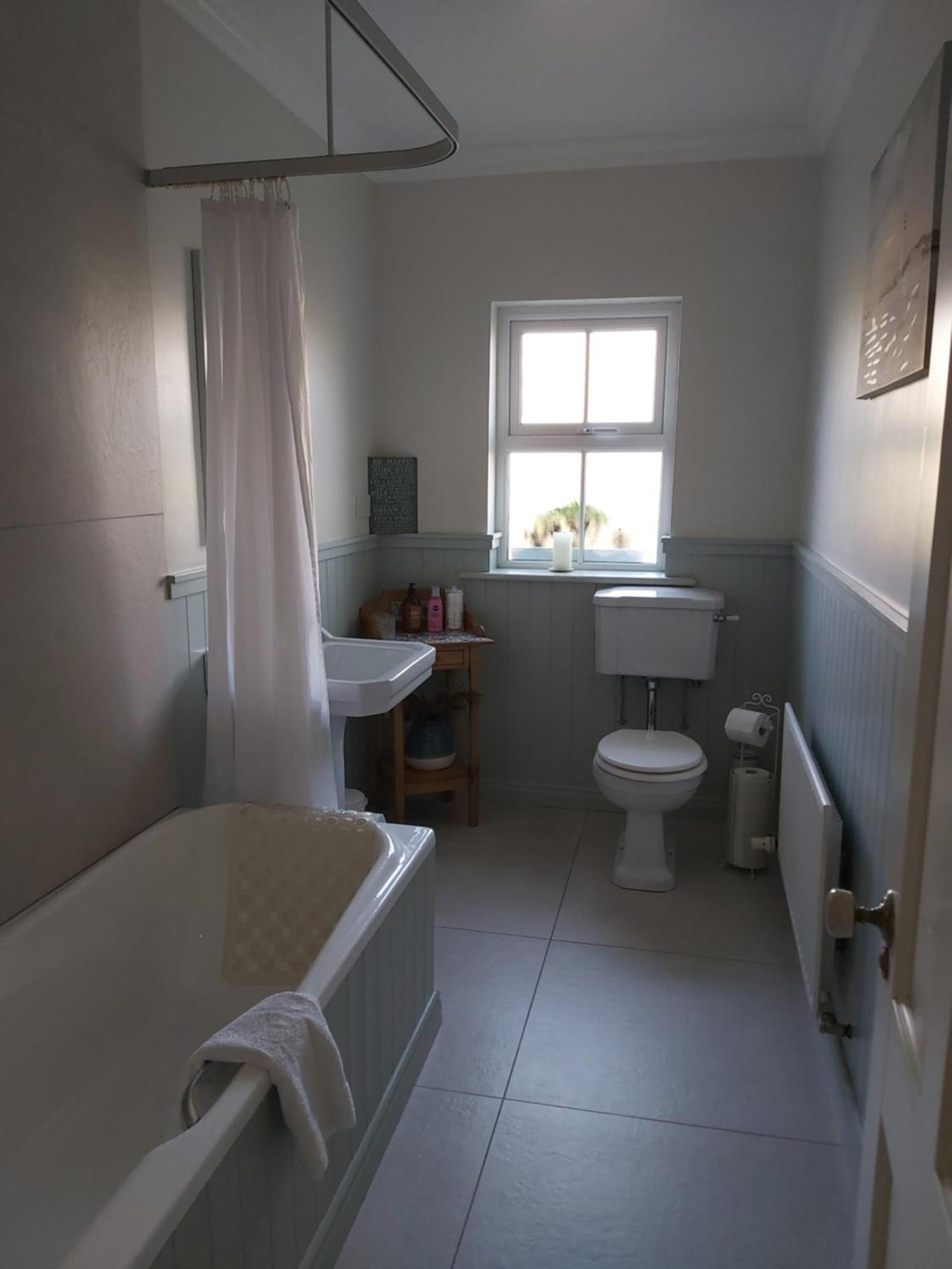 Shanakeever Farm - 2 Bedroom Apartment Clifden Quarto foto